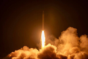 ئێران 15 ناوەندی هەستیاری ئابووریی ئیسرائیل مووشەکباران دەکات