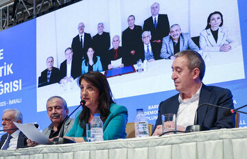 Aştiya di navbera Tirkiye û PKKê de çi têkiliya wê bi Kurdistana Sûriyê re heye?