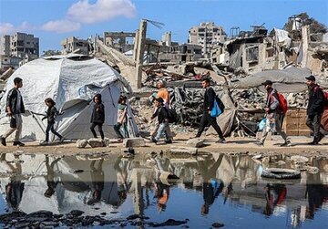 संयुक्त राष्ट्र ने गज़्ज़ा के लिए तत्काल राहत की अपील की