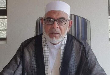 رئيس مجلس أهل البيت (ع) الإسلامي في جنوب أفريقيا يحذر من الطائفية والانقسام في الأمة
