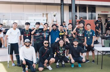 ویدیو | برگزاری دومین دوره مسابقات فوتبال خیریه شیعیان استرالیا