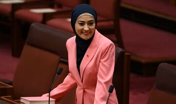 Lelaki Australia Masuk Penjara, Ugut Bunuh Senator Berhijab