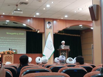 ضرورت شکل‌گیری گروه منطق فهم دین در پژوهشگاه فرهنگ و اندیشه در پاسخ به نیاز انقلاب اسلامی