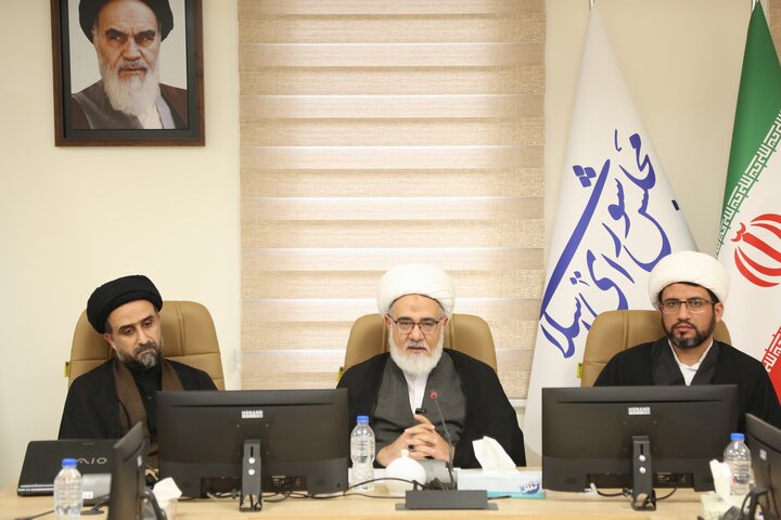 نظام حکمرانی دینی برای صیانت از نهاد خانواده ناگزیر از ورود به مباحث مهریه است