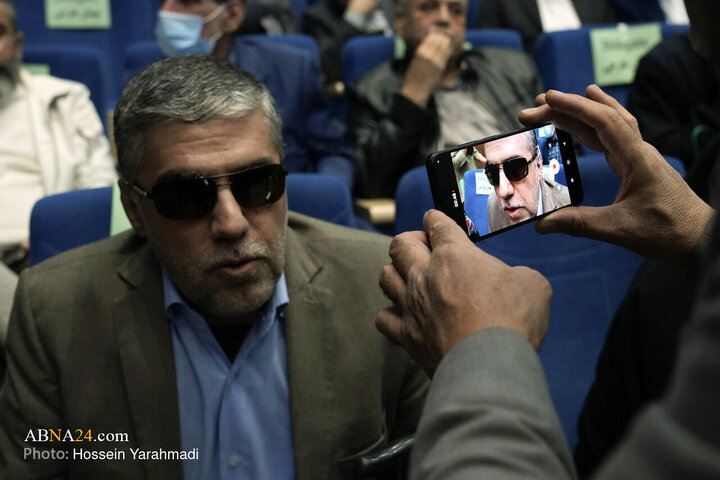 Photos: First International Conference on “Burnt Breaths"