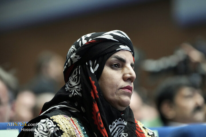 Photos: First International Conference on “Burnt Breaths"