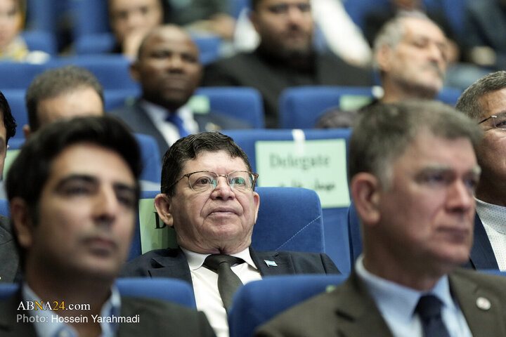 Photos: First International Conference on “Burnt Breaths"