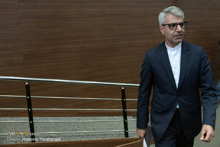 Photos: First International Conference on “Burnt Breaths"