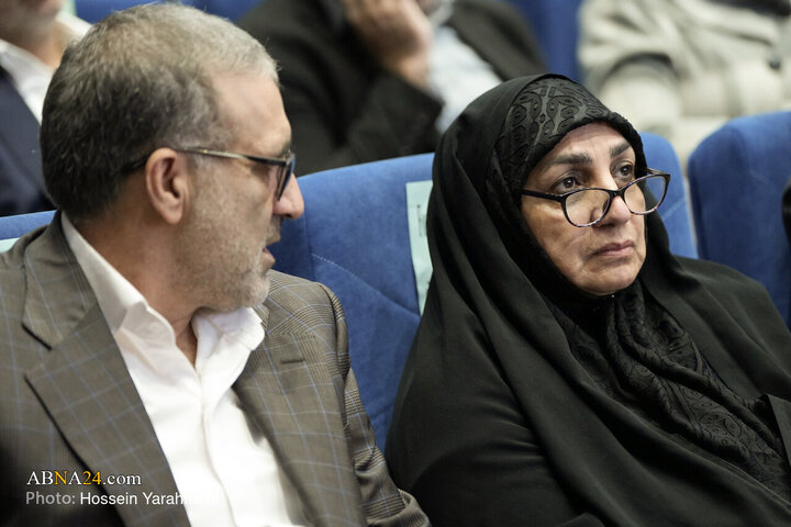 Photos: First International Conference on “Burnt Breaths"