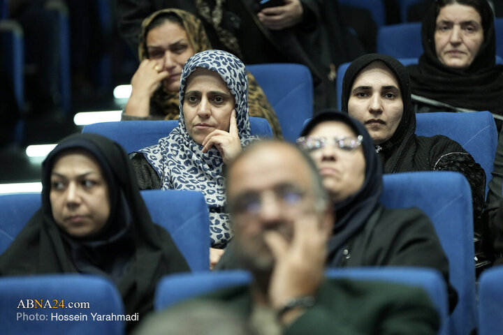 Photos: First International Conference on “Burnt Breaths"