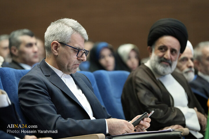 Photos: First International Conference on “Burnt Breaths"