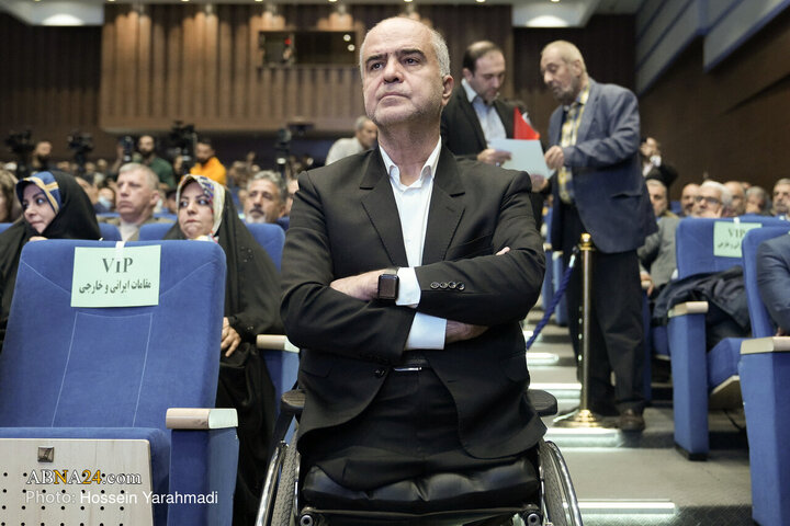 Photos: First International Conference on “Burnt Breaths"