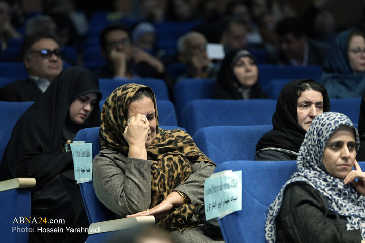 Photos: First International Conference on “Burnt Breaths"