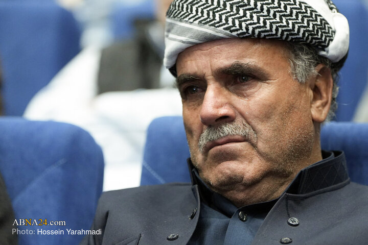 Photos: First International Conference on “Burnt Breaths"