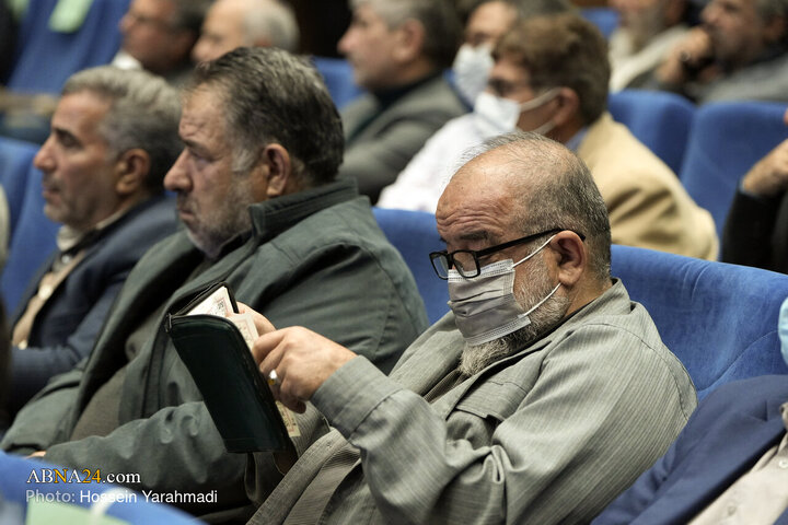 Photos: First International Conference on “Burnt Breaths"
