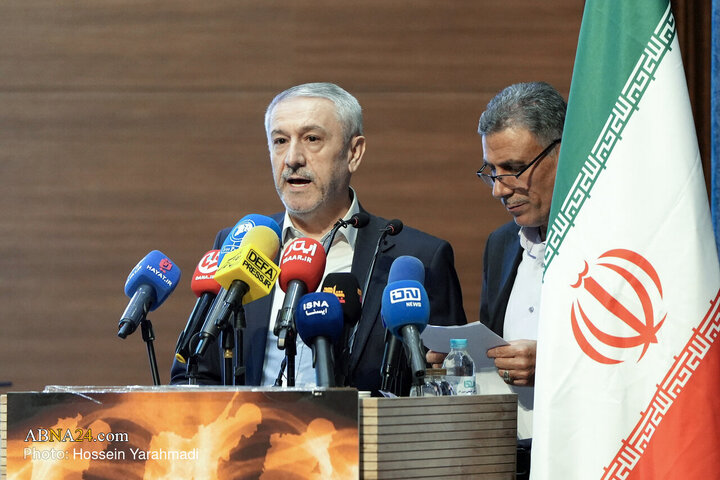 Photos: First International Conference on “Burnt Breaths"