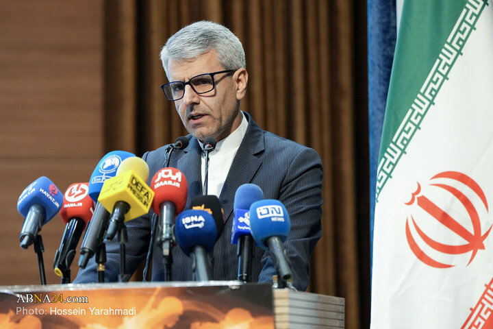 Photos: First International Conference on “Burnt Breaths"