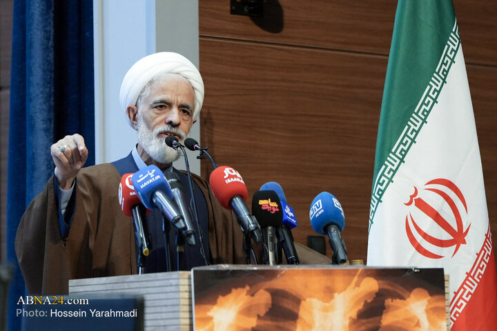 Photos: First International Conference on “Burnt Breaths"