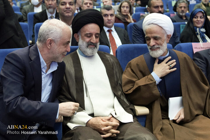 Photos: First International Conference on “Burnt Breaths"