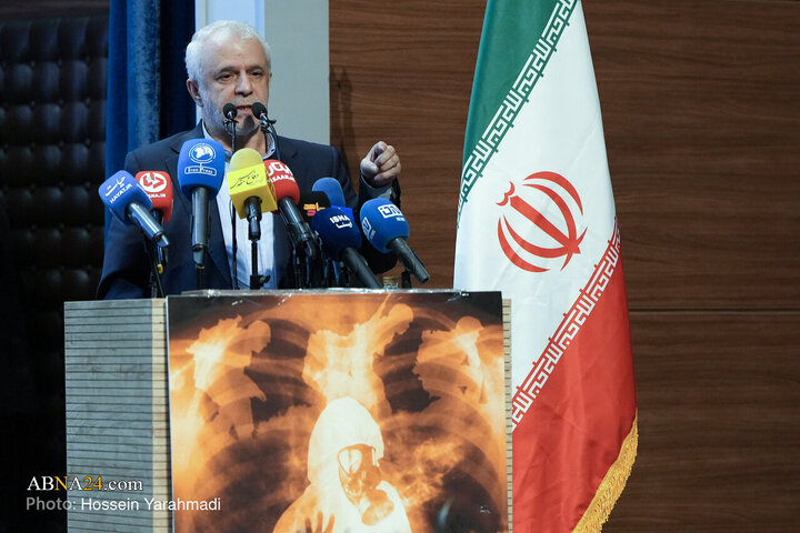 Photos: First International Conference on “Burnt Breaths"