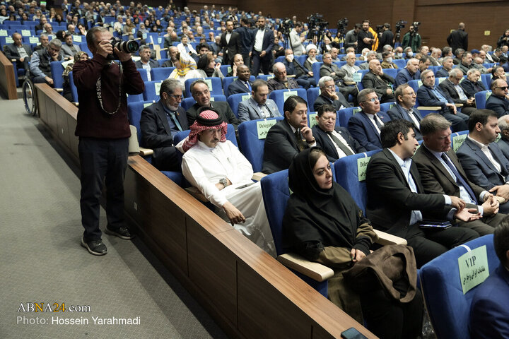 Photos: First International Conference on “Burnt Breaths"