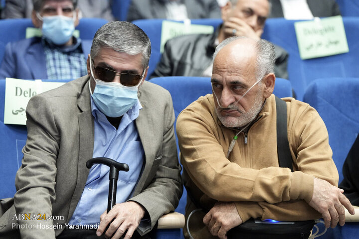 Photos: First International Conference on “Burnt Breaths"