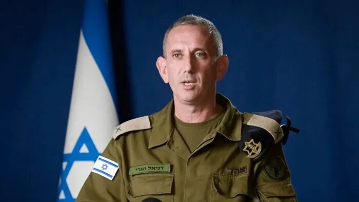 سخنگوی پیشین ارتش اسرائیل: تل‌آویو جنگ در شبکه‌های اجتماعی را باخته است