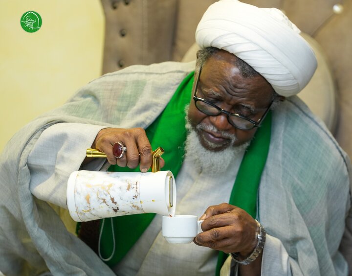 Zakzaky