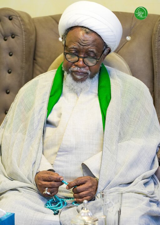 Zakzaky