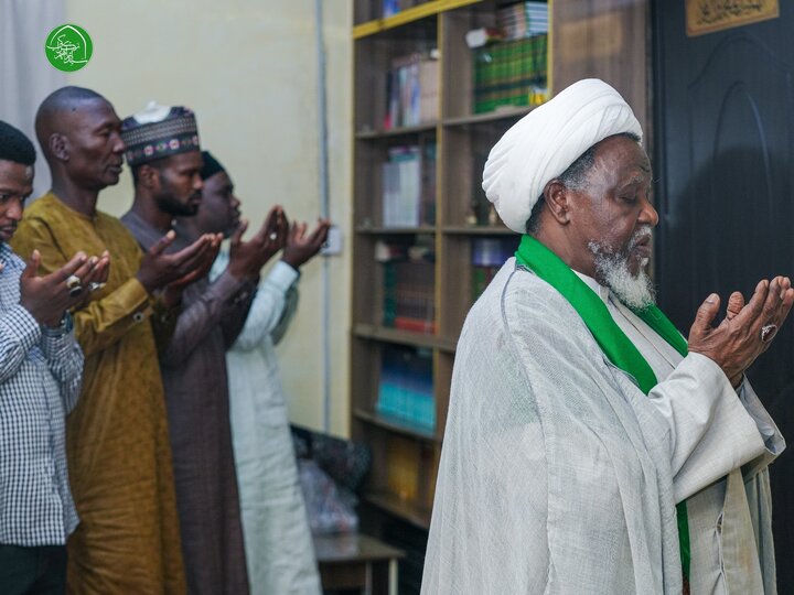 Zakzaky