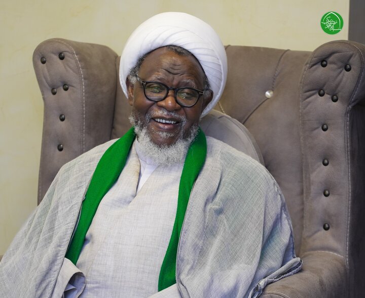 Zakzaky