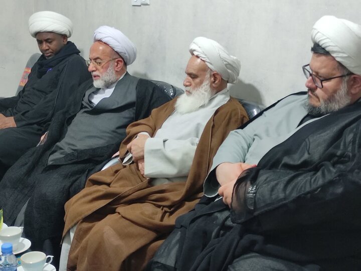 بررسی پژوهش‌های نقش‌آفرینی زن در زمینه‌سازی ظهور