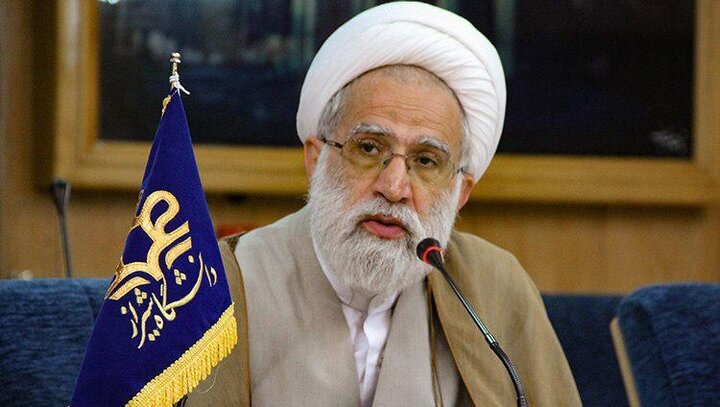 عشق و معرفت، ستون‌های حکمت شیراز هستند