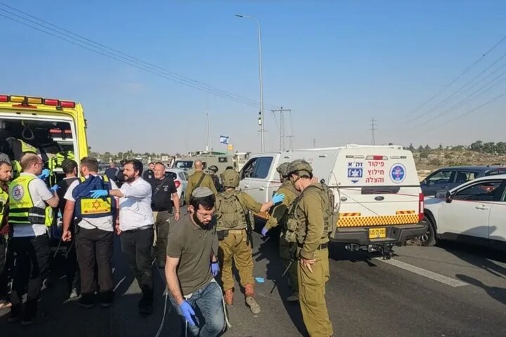 جزئیات جدید از یورش اسرائیل بعد از عملیات استشهادی روز گذشته در بیت لحم