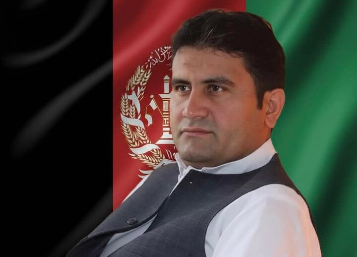 تدوین قانون اساسی مناسب، مشکل افغانستان را حل می‌کند