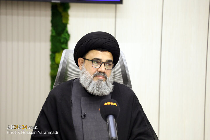 مراسم تشییع پیکرهای مطهر 100 شهید گمنام دفاع مقدس در تهران