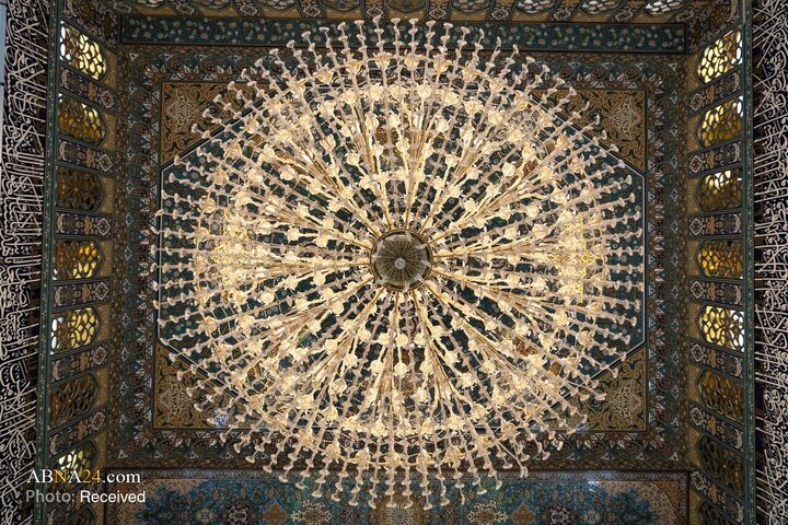 خیمه‌گاه حسینی