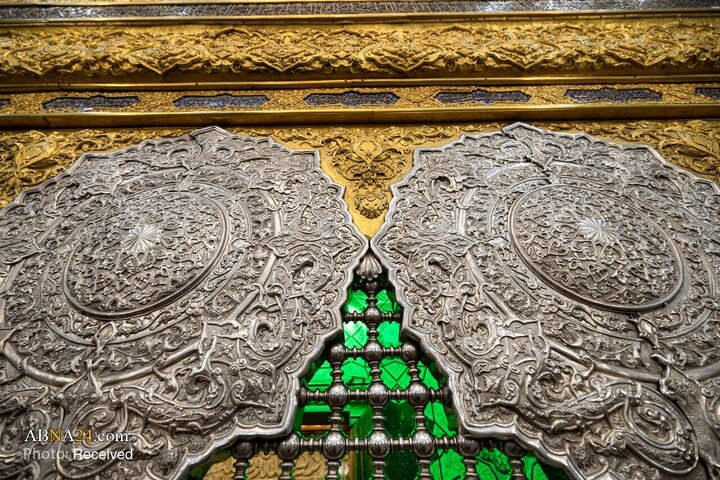 خیمه‌گاه حسینی