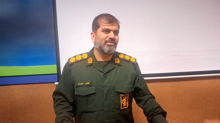 استقبال گسترده از فیلم «مجنون» در قم؛ ۳۰ هزار نفر پای روایت شهید زین‌الدین نشستند