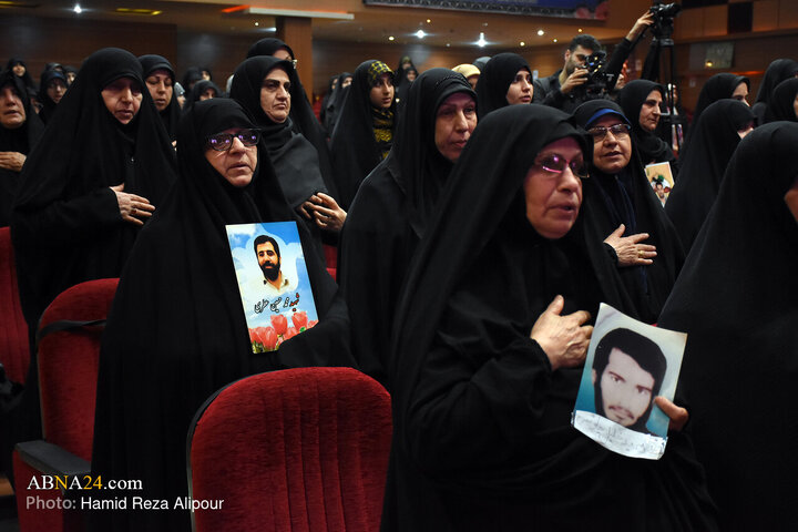 نهمین اجلاسیه عقیلةالنساء در رشت