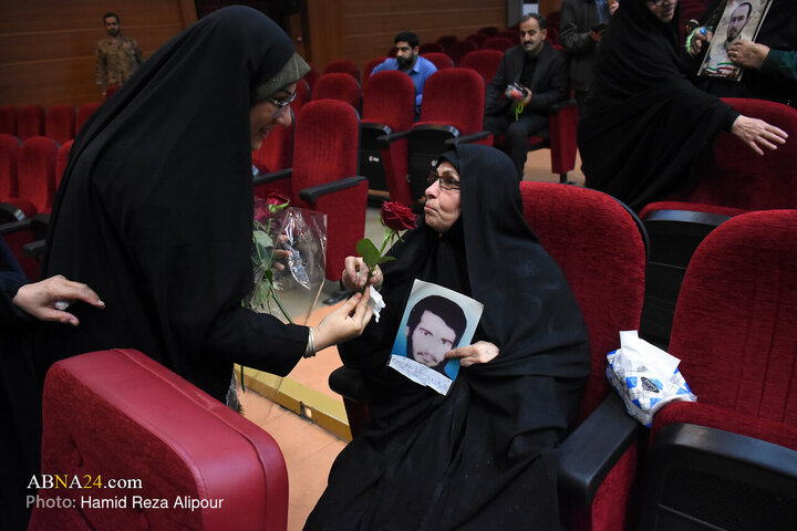 نهمین اجلاسیه عقیلةالنساء در رشت