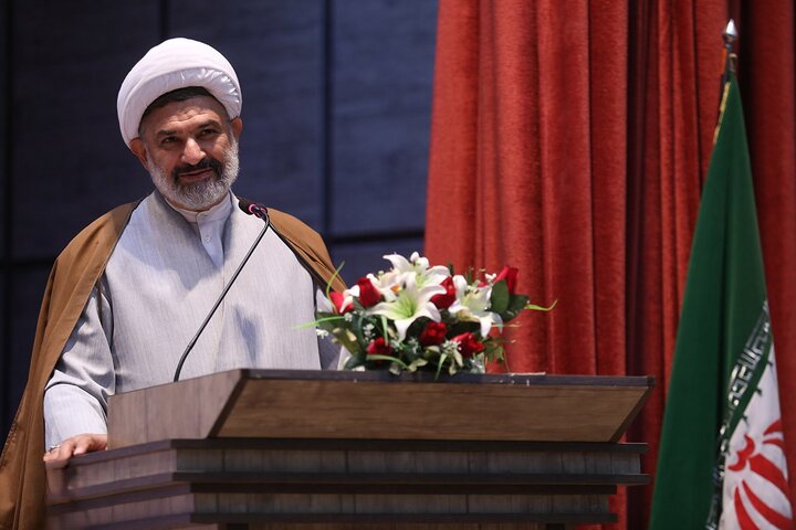 تأکید دبیر ستاد امر به معروف قم بر ضرورت مطالبه‌گری و اجرای فراگیر این فریضه الهی 