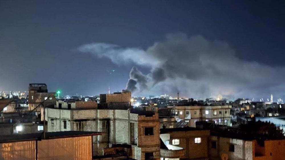 Israeli airstrike kills 15 in Ain al-Hilweh refugee camp in Lebanon, mostly children