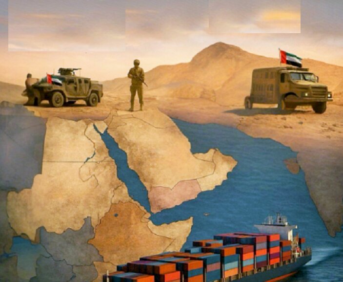 Dangerous secrets, hidden details unravel arms smuggling to Yemen coast