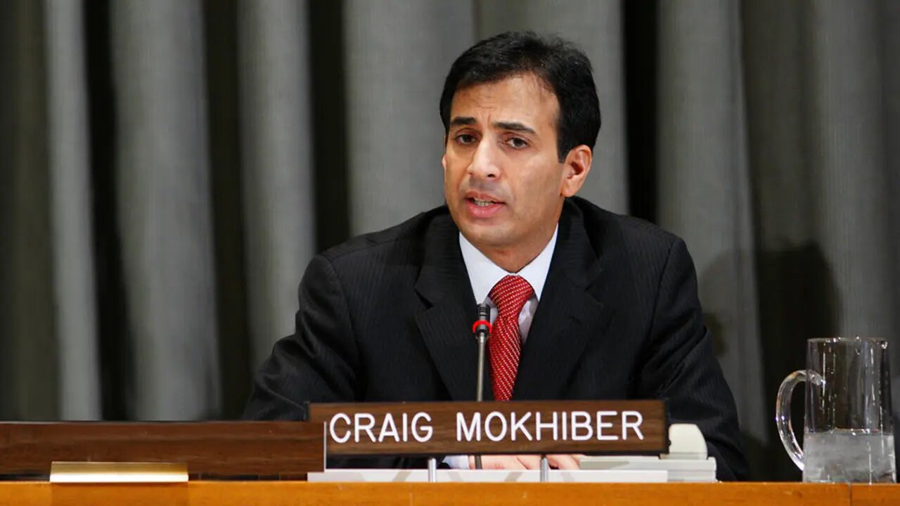 Ex-UN Rights Chief slams Gaza resolution as ‘colonial outrage’ and ‘day of shame’