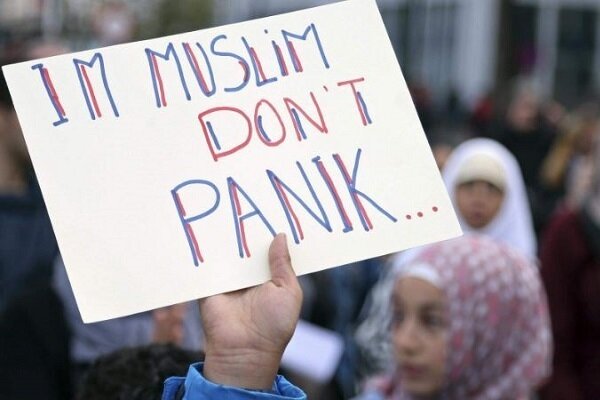 Germany records 930 Islamophobic crimes in nine months, far-right blamed