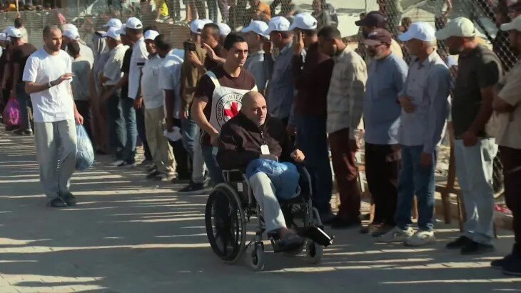 Hamas warns of slow execution of Palestinian prisoners in Israeli jails