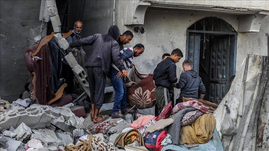Gaza endures relentless breaches despite ceasefire