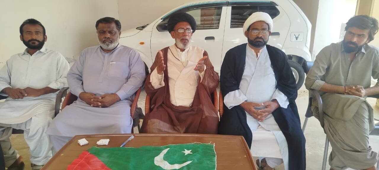 Shia Scholar: Unity between Sunni-Shia is vital nowadays