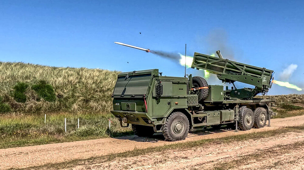 Leading Israeli weapons manufacturer reports $1.92B revenue, fueled by Gaza operations, European contracts